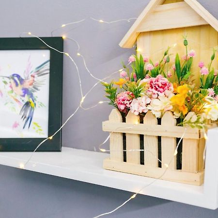 Qcub3 Homestay TP. Hồ Chí Minh Ngoại thất bức ảnh