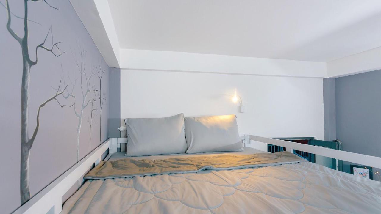 Qcub3 Homestay TP. Hồ Chí Minh Ngoại thất bức ảnh