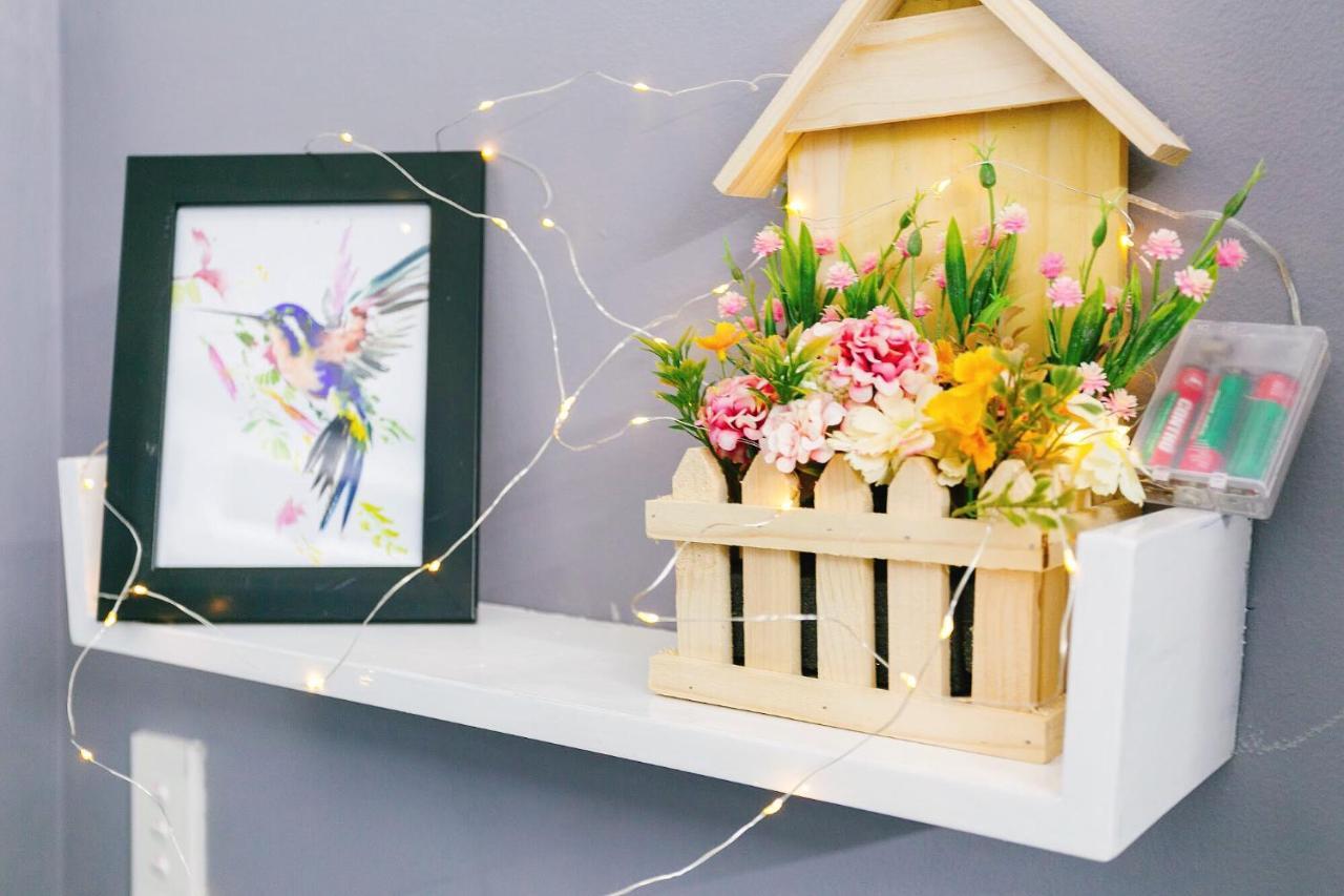 Qcub3 Homestay TP. Hồ Chí Minh Ngoại thất bức ảnh