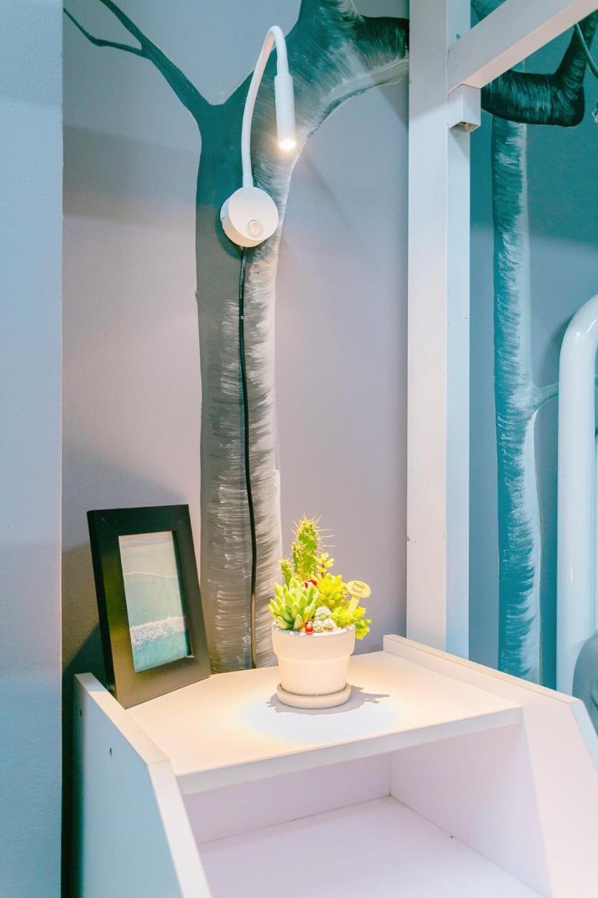 Qcub3 Homestay TP. Hồ Chí Minh Ngoại thất bức ảnh