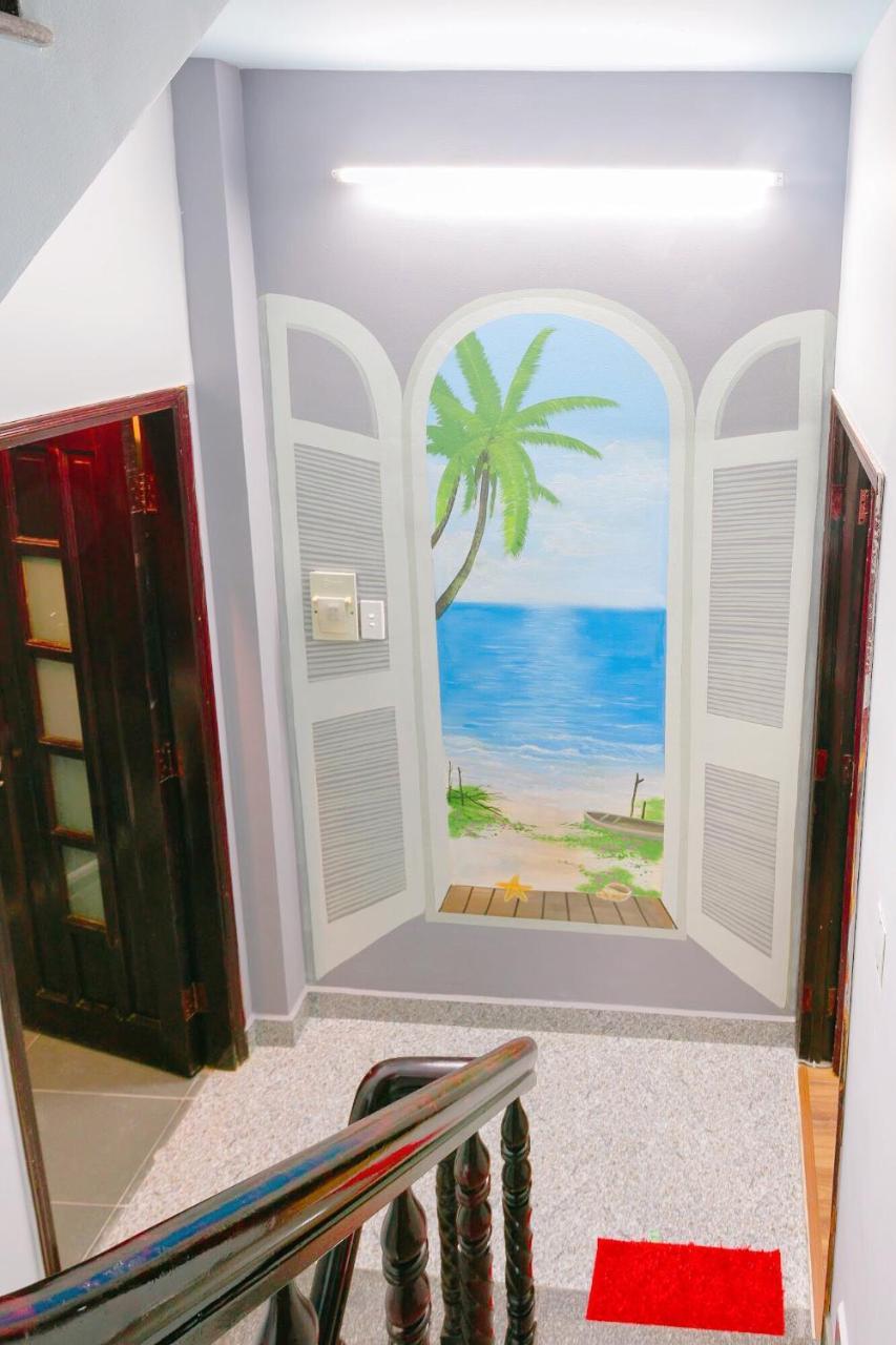 Qcub3 Homestay TP. Hồ Chí Minh Ngoại thất bức ảnh