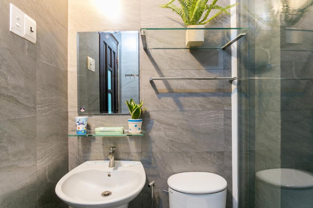 Qcub3 Homestay TP. Hồ Chí Minh Ngoại thất bức ảnh