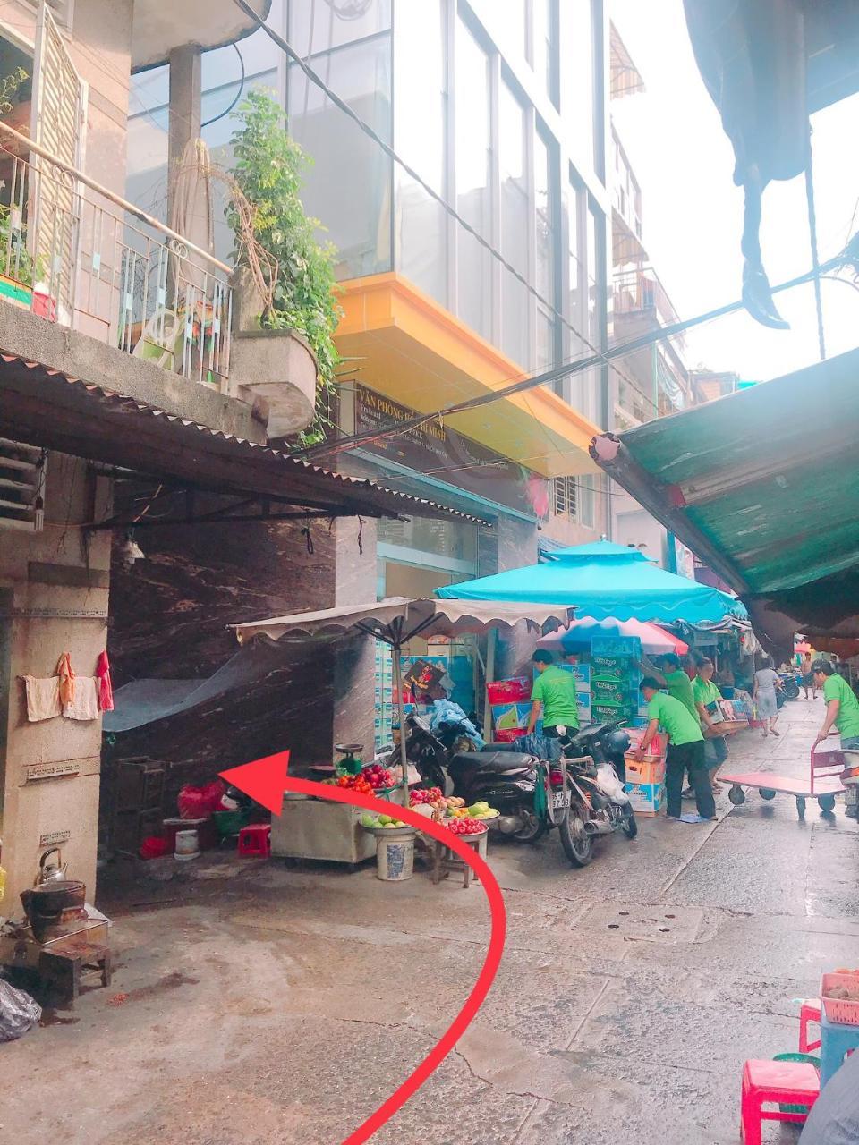 Qcub3 Homestay TP. Hồ Chí Minh Ngoại thất bức ảnh