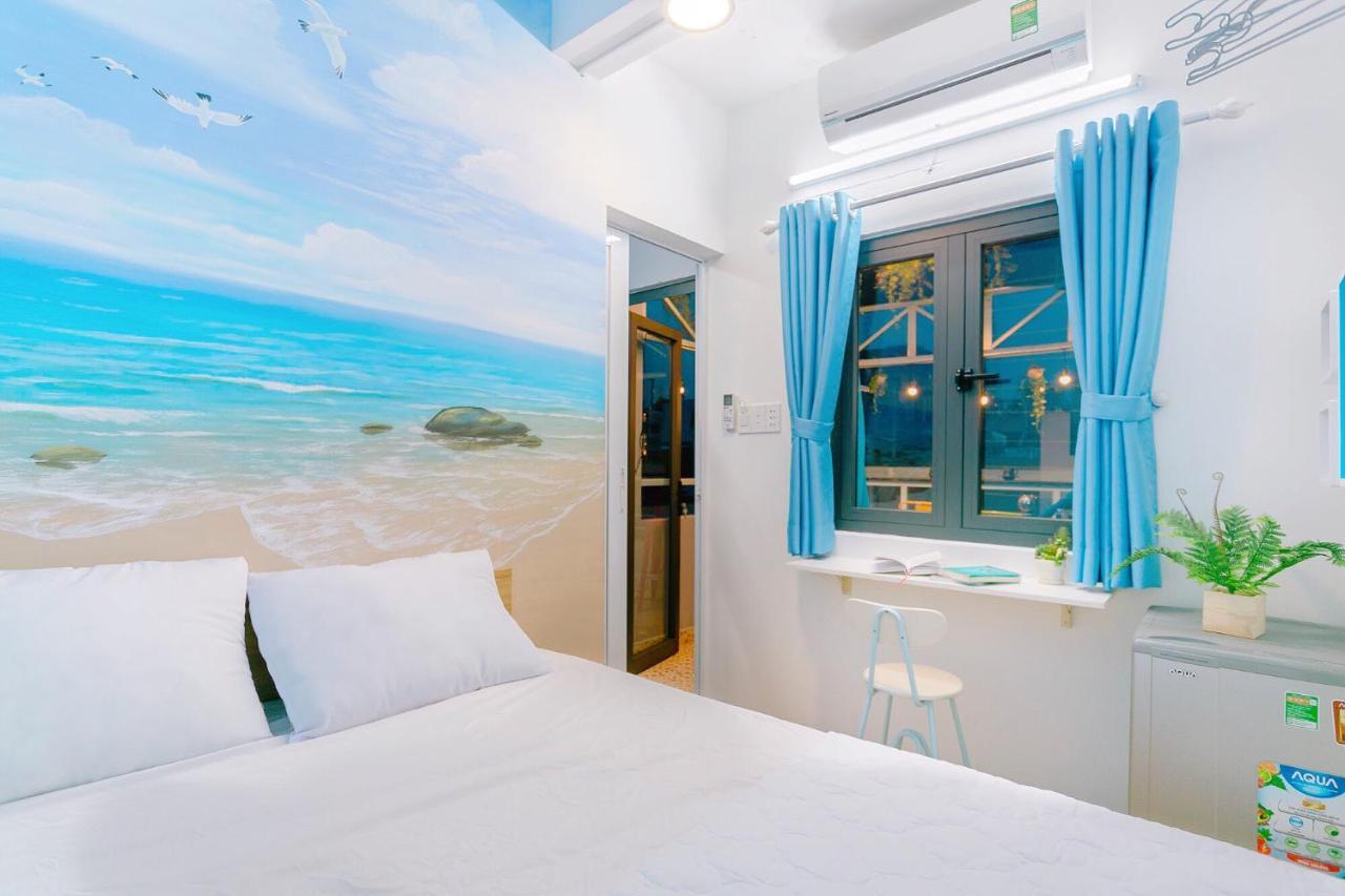 Qcub3 Homestay TP. Hồ Chí Minh Ngoại thất bức ảnh