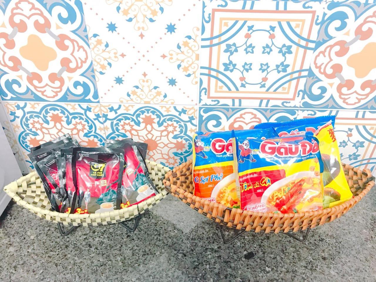 Qcub3 Homestay TP. Hồ Chí Minh Ngoại thất bức ảnh